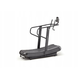 Bieżnia Mechaniczna Curve Treadmill /half Human