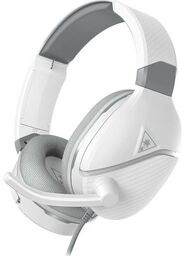 Turtle Beach Recon 200 GEN.2 Nauszne Biały Słuchawki