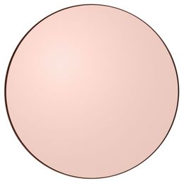 AYTM - CIRCUM Lustro Ścienne Okrągłe 90 cm