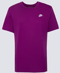 NIKE T SHIRT NIKE SPORTSWEAR CLUB