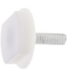 Śruba noża Kynast M10 29mm 1-015