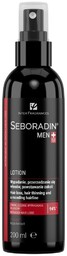 Men lotion przeciw wypadaniu włosów dla mężczyzn 200ml