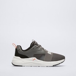 PUMA SOFTRIDE WIRED 2 JR