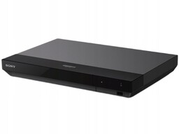 Odtwarzacz Blu-Ray Sony HDR10 Dolby Vision 4K UBP-X700K