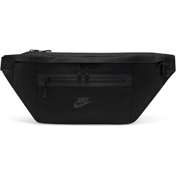 Nike NK ELMNTL PRM WAISTPAACK, czarny/czarny/antracyt, 8 L,