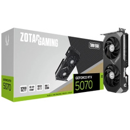 Zotac Gaming GeForce RTX 5070 Twin Edge 12GB