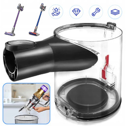 Zamiennik Pojemnika Na Kurz Do Odkurzacza Dyson V6,