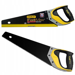 Piła ręczna do drewna, do plastiku Stanley 20-528