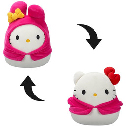Squishmallows Hello Kitty 20cm