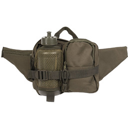 Torba Mil-Tec z butelką oliwkowa (13511001)