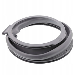 Uszczelka drzwi fartuch pralki Electrolux 8071200011
