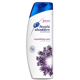 Head&Shoulders Nourishing Care Szampon do włosów 400ml
