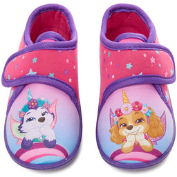 Kapcie Paw Patrol CEO-NJ-AW25-110PAW Różowy