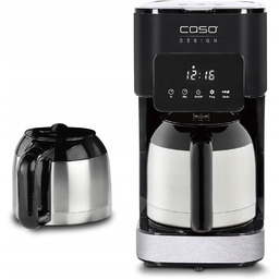 Caso Coffee Taste & Style Duo Thermo Ekspres