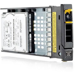 Hewlett Packard Enterprise 600GB 10K 6G SAS HDD