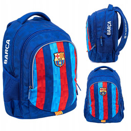 Plecak szkolny Astrabag Tornister Chłopięcy Fc Barcelona AB340