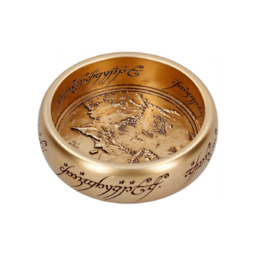 Miska na drobiazgi Lord of the Rings -