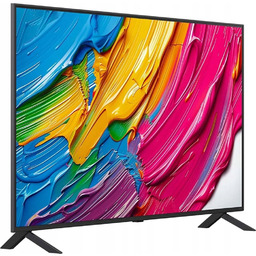 Telewizor Mini Led Lg 65QNED80A6A 65" 4K Uhd