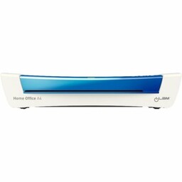 Laminator iLAM Home Office A4 Niebieski /73680036/