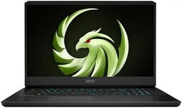 MSI Alpha 17 C7VG-018ES R9-7945HX RTX 4070 32GB