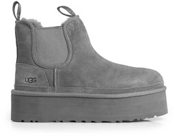 Buty damskie Ugg Neumel Platform Chelsea 38