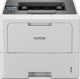 Drukarka laserowa Brother HL-L6210DW A4 40 str/min duplex