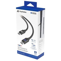 HORI Kabel USB-C - USB-C do PlayStation 5