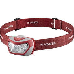 VARTA Latarka czołowa Outdoor Sports H20 Pro