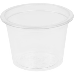 Vegware Miseczka Fingerfood 28 ml, mm, Vegware CL681
