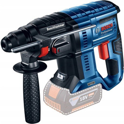 Młotowiertarka akumulatorowa Bosch Professional Gbh 180- Li 18V