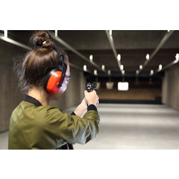 Pakiet Poznaj strzelanie  50 strzałów, 3 rodzaje