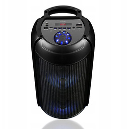 Media-tech MT3174 Głośnik Bluetooth Partybox Uni Bt