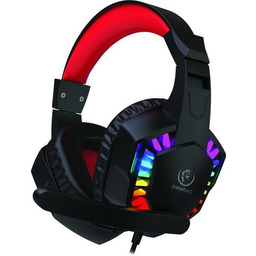 Rebeltec Słuchawki z mikrofonem dla graczy