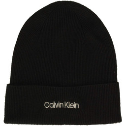 Calvin Klein Czapka K60K608519 one size Essential Knit