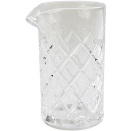 Dzbanek szklany 500 ml APS 93141