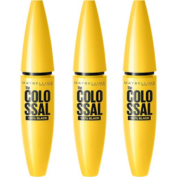 Maybelline New York Mascara Volum''Express, The Colossal, 100%