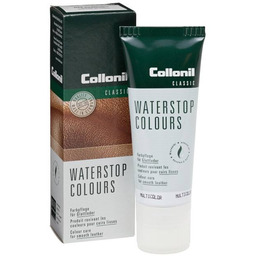 Pasta z olejkami WaterStop Colours Collonil 75ml