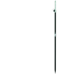 Tyczka teleskopowa robotyczna 2,6m pod GPS/lustro SECO