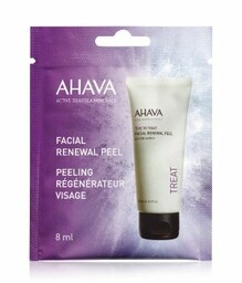 AHAVA Time to Treat Facial Renewal Peeling