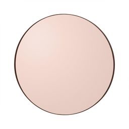 AYTM - CIRCUM Lustro Ścienne Okrągłe 70 cm