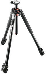 Manfrotto MT190XPRO3 - statyw MINI PRO czarny, 3