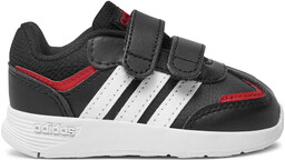 Sneakersy adidas Tensaur Switch JH8658 Czarny