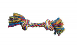 Pet Nova Sznur bawełniany 17cm
