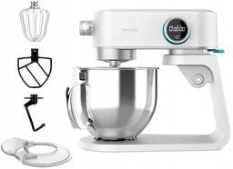 Blender-Mikser Cecotec Twist&Fusion 4000 Luxury White 800