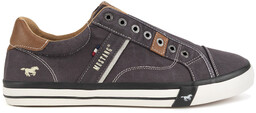 Trampki Mustang 4072-404 Szary