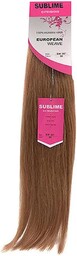 Sublime Extensions European Weave 20" nr 30", jedyny,