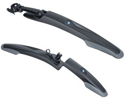 Błotniki rowerowe OXC Oxford Mudstop OXFMU876