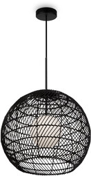Lampa wisząca Cane MOD204PL-01B- Maytoni