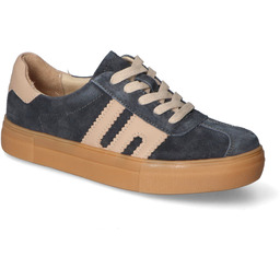 Sneakersy Filippo DP6798/25GR BE Szare/Beżowe