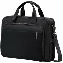 Samsonite Evosight Bailhandle 15,6" Czarny Torba na laptopa